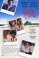 To Gillian on Her 37th Birthday - Movie Poster (xs thumbnail)