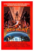 Red Heat - Movie Poster (xs thumbnail)