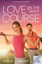 Love on the Right Course - Movie Poster (xs thumbnail)