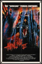 Howling III - Movie Poster (xs thumbnail)