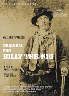 Requiem for Billy the Kid - Movie Cover (xs thumbnail)