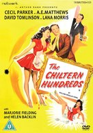 The Amazing Mr. Beecham - British DVD movie cover (xs thumbnail)