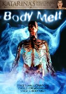 Body Melt - DVD movie cover (xs thumbnail)