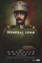 Heneral Luna - Movie Poster (xs thumbnail)
