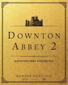 Downton Abbey: A New Era - Norwegian Movie Poster (xs thumbnail)
