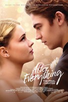 After Everything - Movie Poster (xs thumbnail)