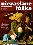 Unmade Beds - Polish Movie Poster (xs thumbnail)