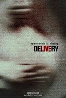Delivery - Movie Poster (xs thumbnail)