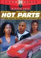 Hot Parts - Movie Cover (xs thumbnail)