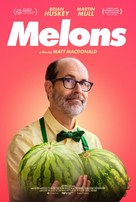 Melons - Movie Poster (xs thumbnail)