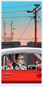 Reservoir Dogs Custom