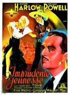 Reckless Poster