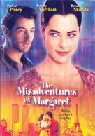 The Misadventures of Margaret - Movie Cover (xs thumbnail)