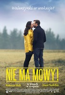 Tumbledown - Polish Movie Poster (xs thumbnail)