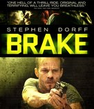 Brake - Blu-Ray movie cover (xs thumbnail)