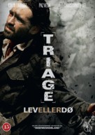 Triage - Danish Movie Cover (xs thumbnail)