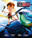 The Ant Bully - Movie Cover (xs thumbnail)