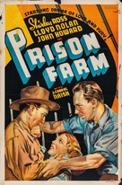 Prison Farm - Movie Poster (xs thumbnail)