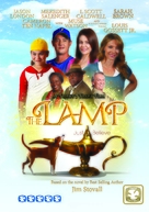 The Lamp - Movie Poster (xs thumbnail)