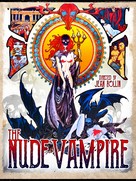 La vampire nue - British poster (xs thumbnail)
