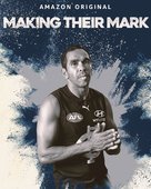 &quot;Making Their Mark&quot; - Australian Movie Poster (xs thumbnail)