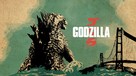 Godzilla - Movie Cover (xs thumbnail)