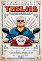 Thelma - Canadian Movie Poster (xs thumbnail)