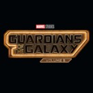 Guardians of the Galaxy Vol. 3 - Logo (xs thumbnail)
