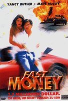 Fast Money - German Movie Cover (xs thumbnail)