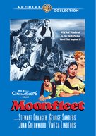 Moonfleet - Movie Cover (xs thumbnail)