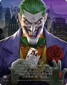 Batman: The Long Halloween, Part One - poster (xs thumbnail)