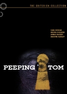 Peeping Tom - Movie Cover (xs thumbnail)