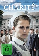 Charit&eacute; - German Movie Cover (xs thumbnail)