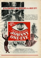 Johnny One-Eye - poster (xs thumbnail)