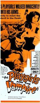 Ultima preda del vampiro, L&#039; - Movie Poster (xs thumbnail)
