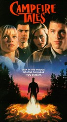Campfire Tales - Movie Poster (xs thumbnail)