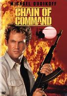 Chain of Command - DVD movie cover (xs thumbnail)