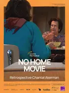 No Home Movie - French Re-release movie poster (xs thumbnail)