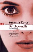 Girl, Interrupted - German VHS movie cover (xs thumbnail)