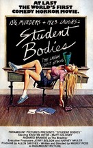 Student Bodies - Movie Poster (xs thumbnail)