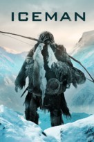 Iceman - Movie Cover (xs thumbnail)