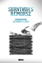 Survivor&#039;s Remorse - Movie Poster (xs thumbnail)