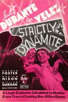 Strictly Dynamite - poster (xs thumbnail)