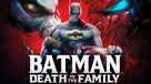 Batman: Death in the Family - Movie Cover (xs thumbnail)