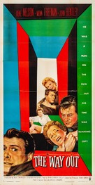 Dial 999 - Movie Poster (xs thumbnail)