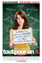 Easy A - Canadian Movie Poster (xs thumbnail)