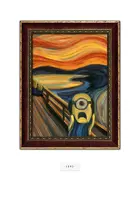 Minions Poster