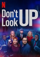 Don&#039;t Look Up - poster (xs thumbnail)