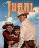 Jubal - Blu-Ray movie cover (xs thumbnail)