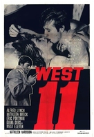 West 11 - Movie Poster (xs thumbnail)